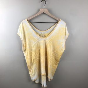 CHASER || Soft Vintage-feel Tee